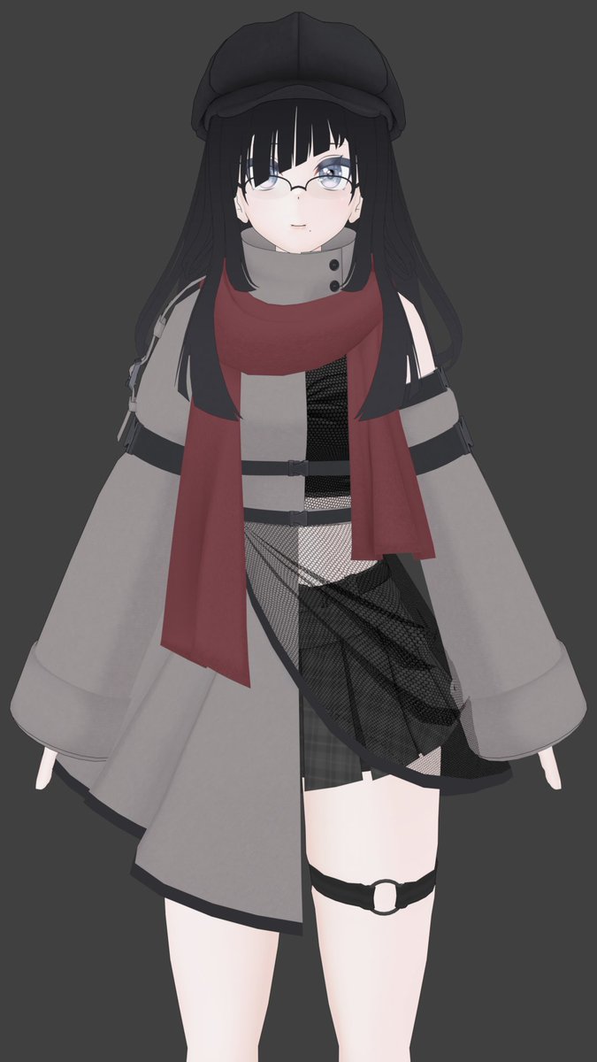 susu0g's tweet photo. wip. https://t.co/jSSCuJvZTH