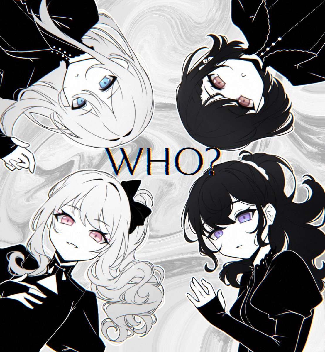 #prsk_FA
「who?」