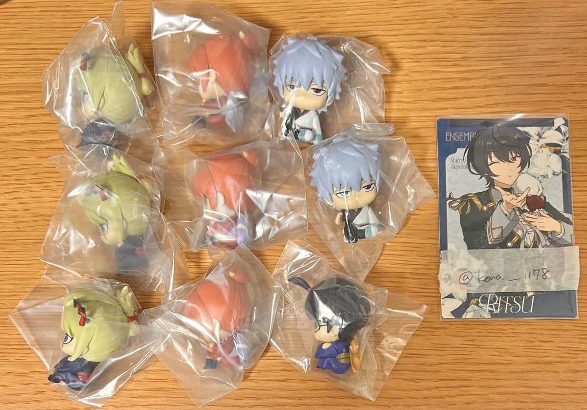 こな@リトリンあります tweet media