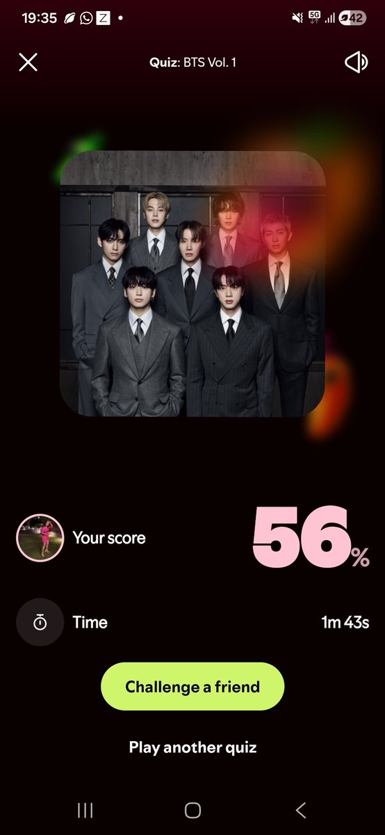 frinchika's tweet photo. @SpotifyID  #swimside #spotifyxbts https://t.co/UmzXABxHuc