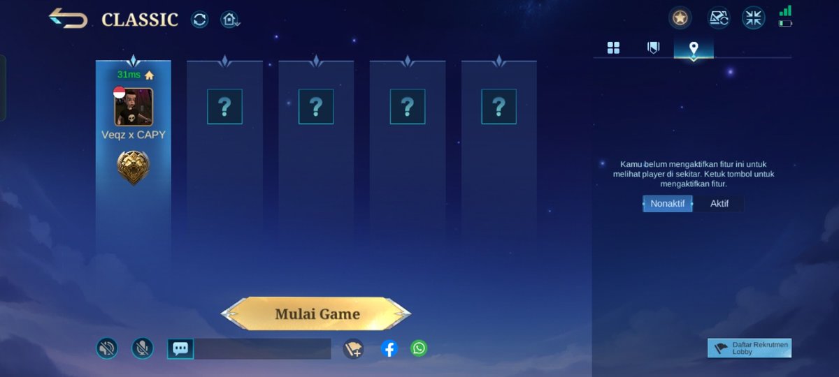 Mobile Legends Base tweet media