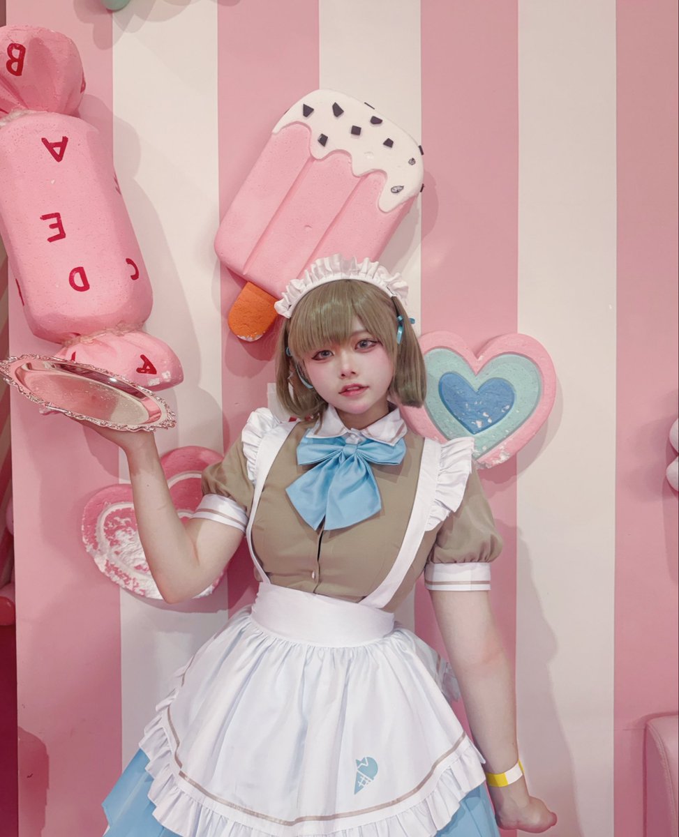 瀬尾ちゅな tweet media