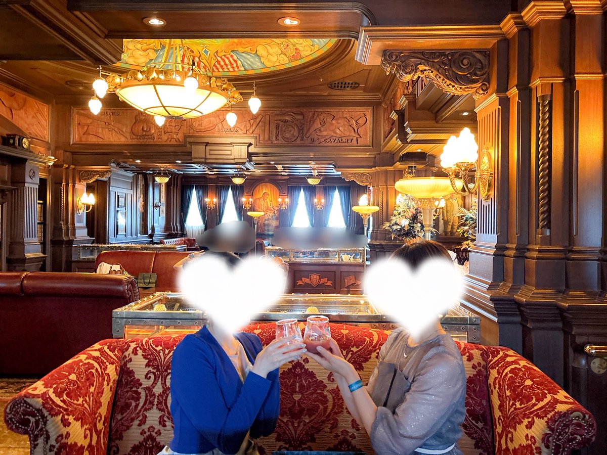 あきら氏と、おめかししてジュビリーガラに行ってきました💙
とても優雅な時間で楽しかった🥂