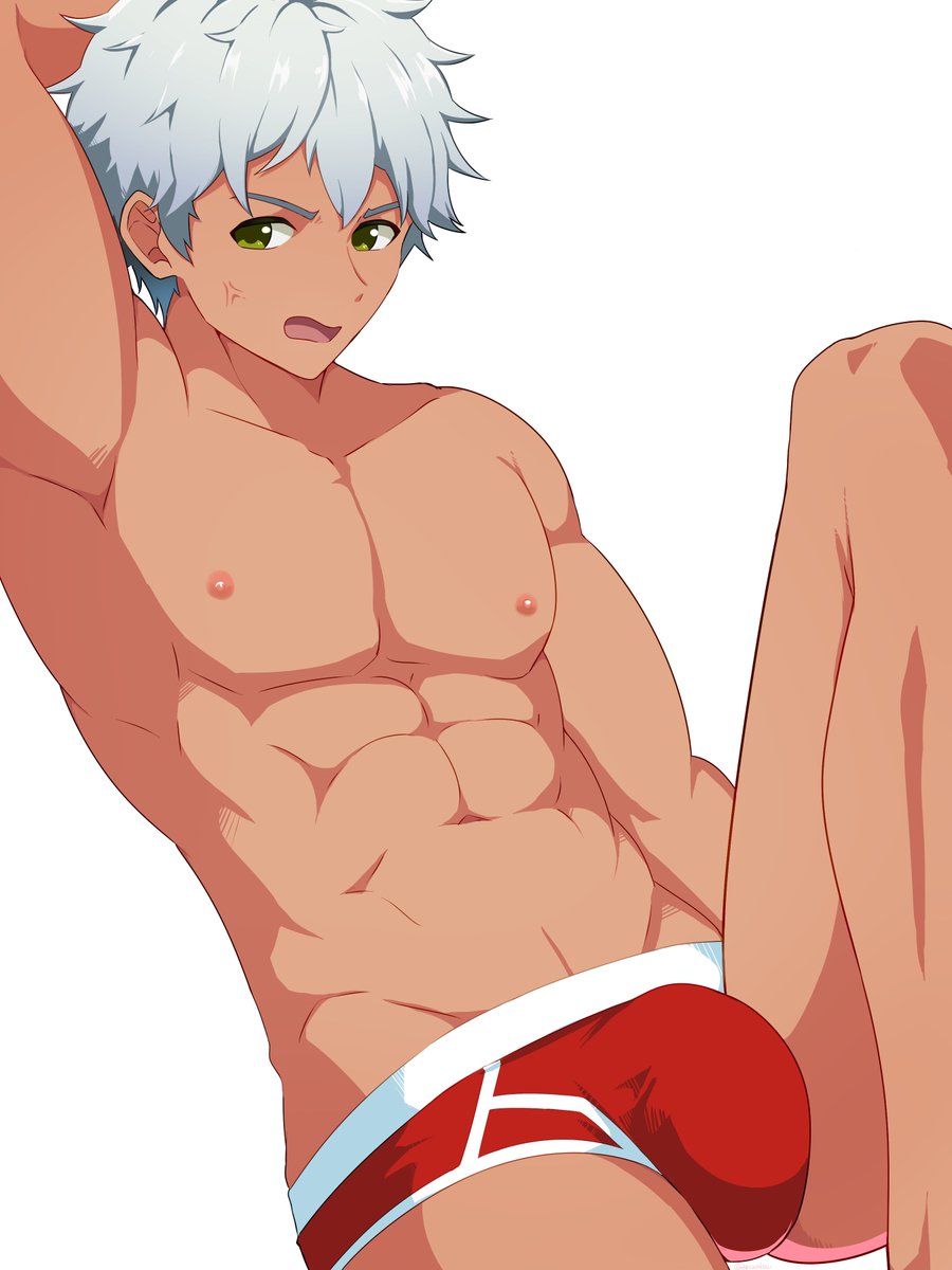 津川こう@野郎フェスC04/SフェスD23@🌕InvisibleMoon🌑 tweet media