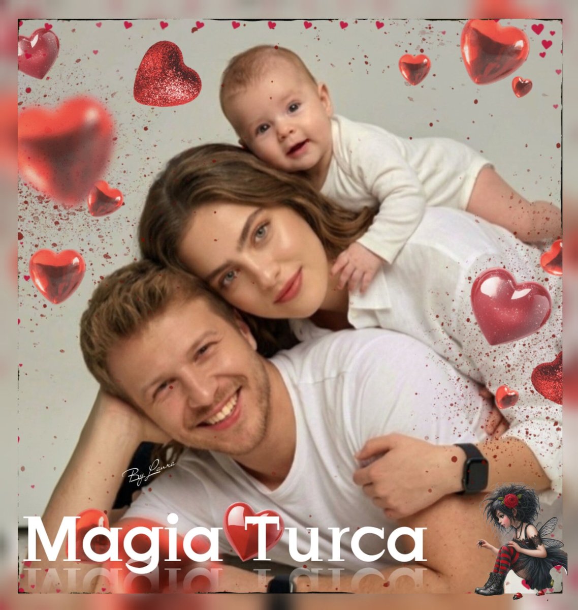 #Magia_Turca🧚‍♀️ <a href="/Magia_Turca/">Magia_Turca🧚🏽‍♀️</a>🧚‍♀️ <a href="/Annayok76/">Anna</a> <a href="/lallayaya1/">LAURA</a> <a href="/NoiaAlessandra/">Pistagatto 🐱</a> <a href="/Paolasavy/">Paola</a> <a href="/LorellaLeacche/">Lorella Leacche</a> <a href="/MolteniSab44703/">Sabina Molteni</a> 
<a href="/UzakSehirmagiaT/">UzakŞehirIta💋</a> <a href="/EsrefRuyaita/">Eşref Rüya ❤️‍🔥</a> 
<a href="/danadanuz1984/">Danadanuz</a>