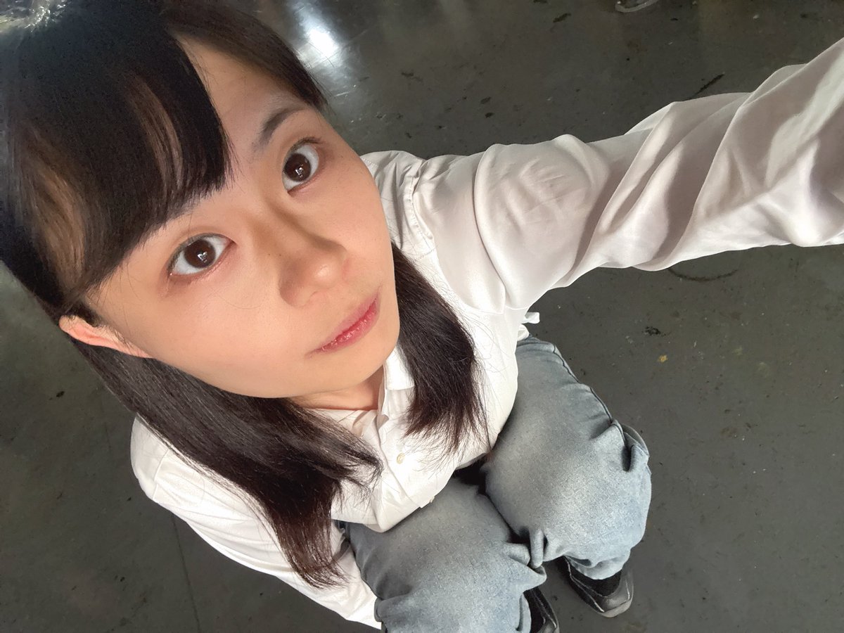 林 めぐみ@『ヴェニスの商人』5/28~31 tweet media