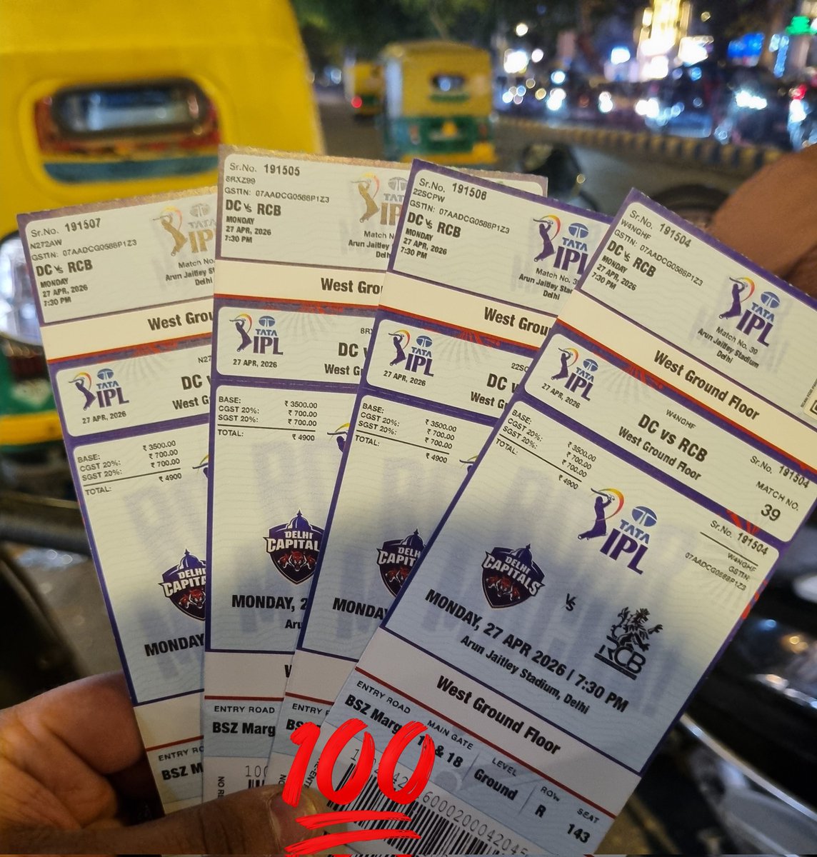 Tushar Sachdeva tweet media