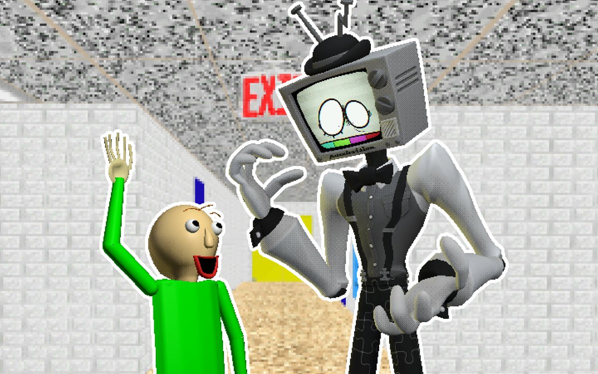 RichardAnimations tweet media