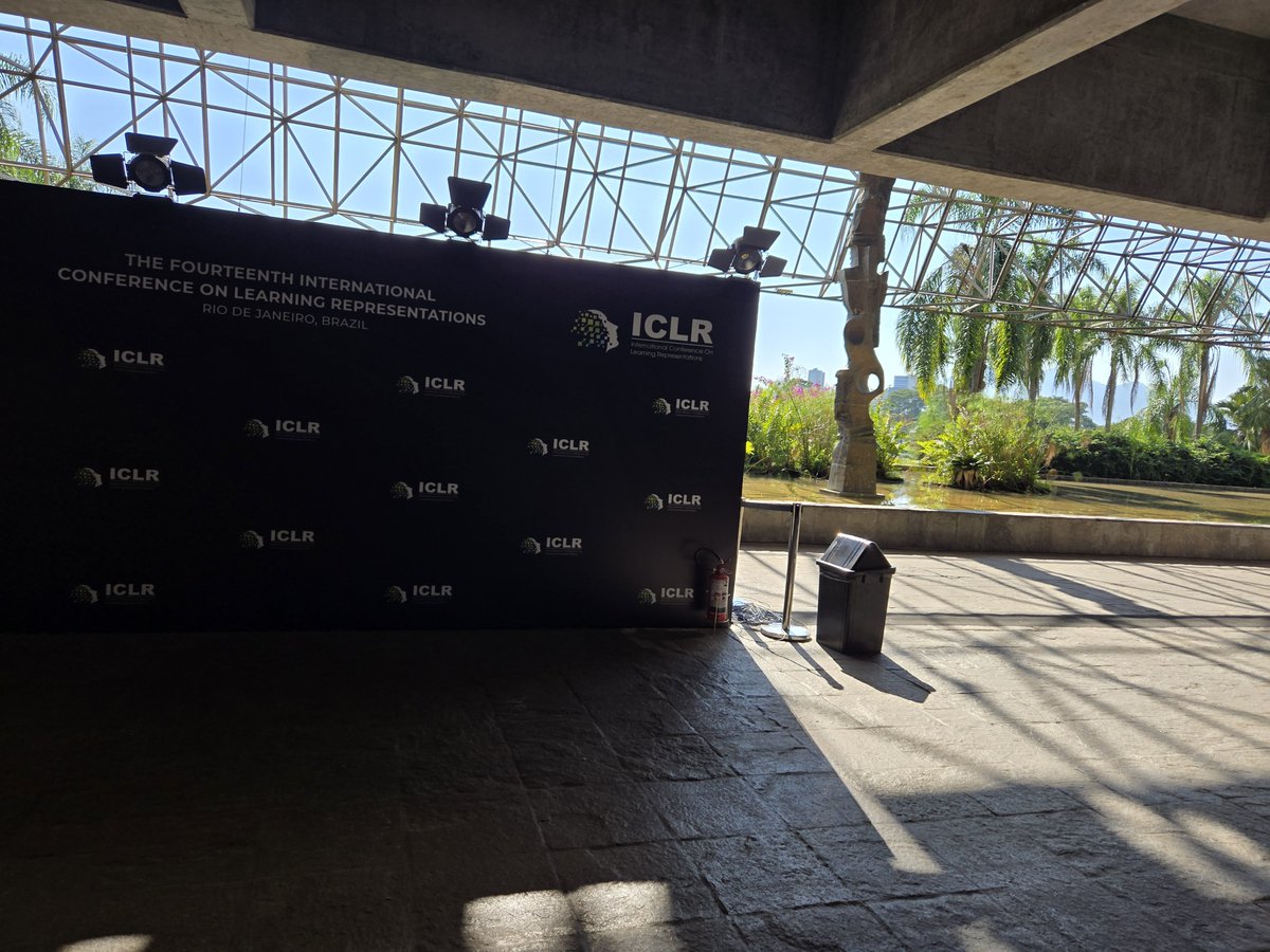 grandchildrice's tweet photo. My #ICLR26 poster about a spec-driven software auditing AI "SPECA" is here!!
at: Room 204 A/B https://t.co/nakZB6gv97