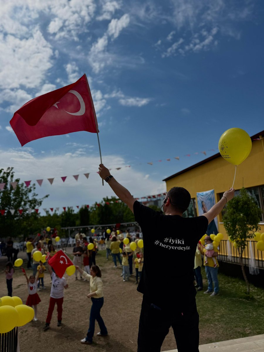 tolgaedu's tweet image. Bazı fotoğrafların söze ihtiyacı yoktur!
#iyiki 
#heryerdeyiz