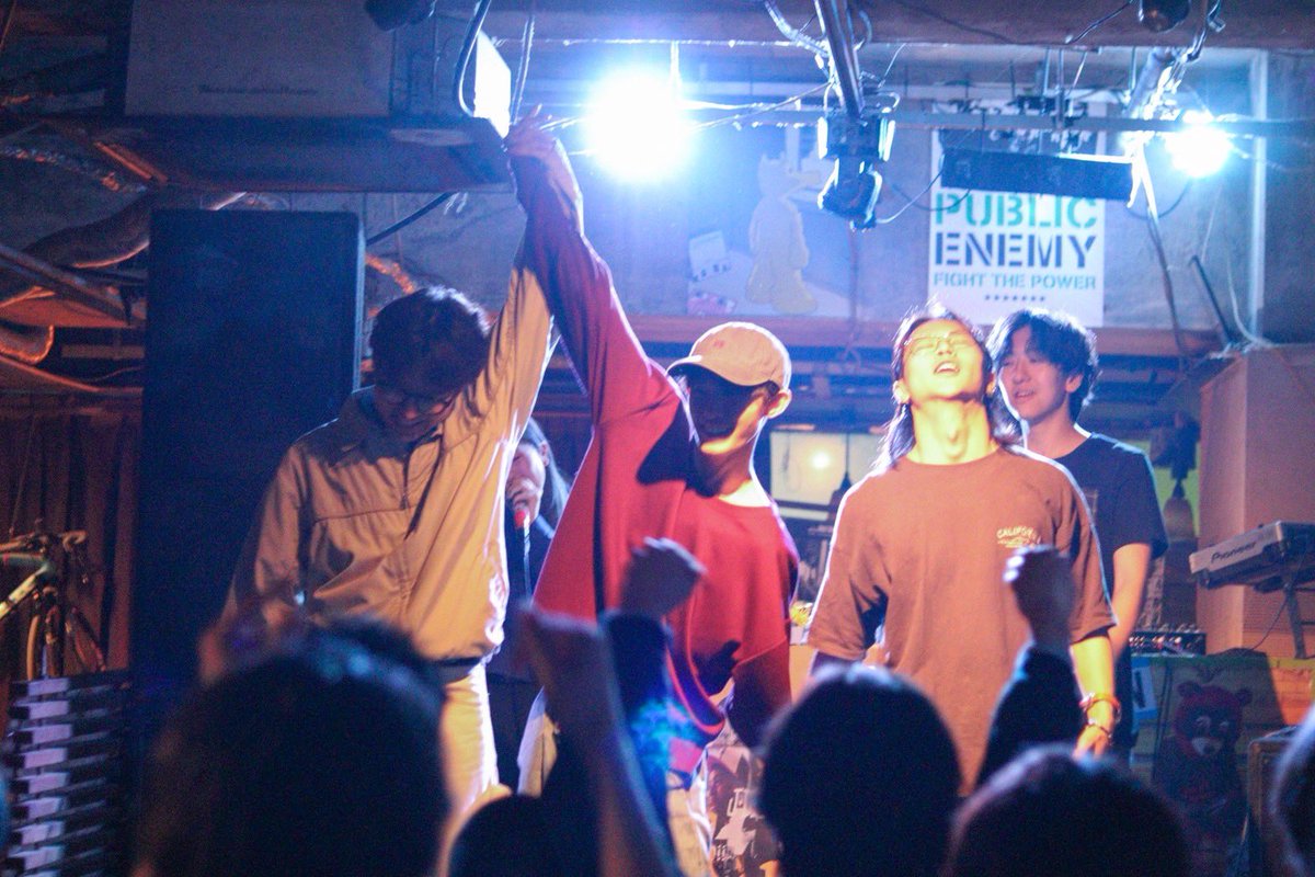 7ten8ki_bbx's tweet photo. 【七顛八起vol.4】

《バトル写真》
https://t.co/zpckT9bew0

《showcase、その他》
https://t.co/tIyO0wLVVH

※保存期間が設定されています。 https://t.co/7Dru1iXNK6