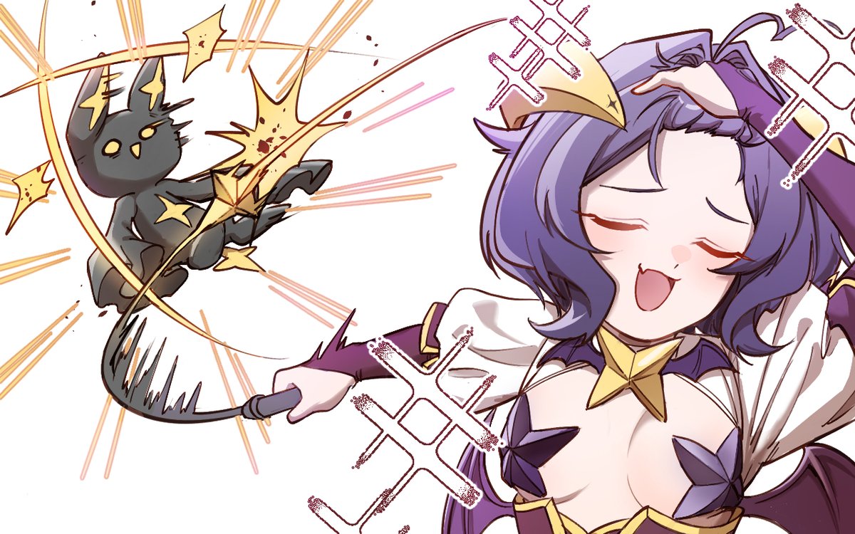 神楽 澄月 tweet media