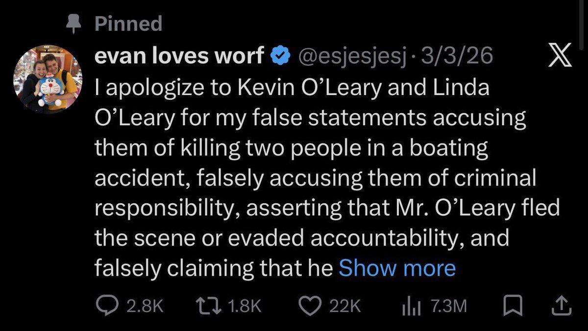 Jussie Padilla tweet media