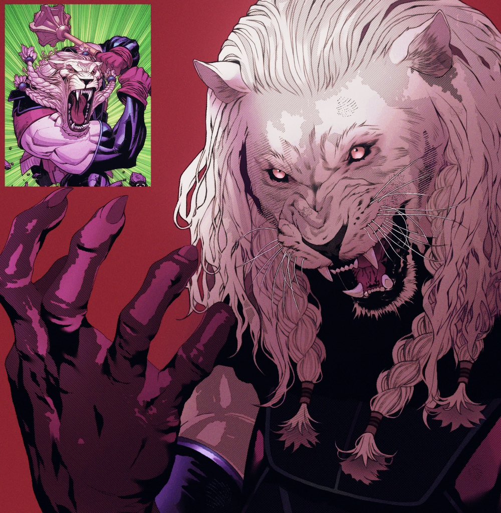 #invincible #battlebeast