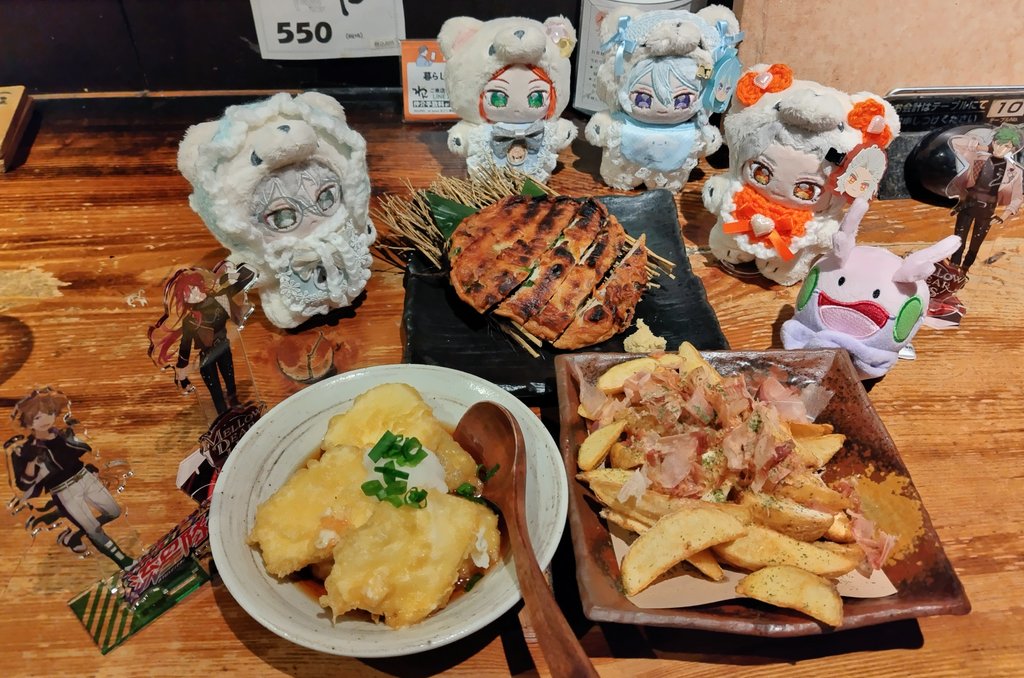 猫崎りつ tweet media