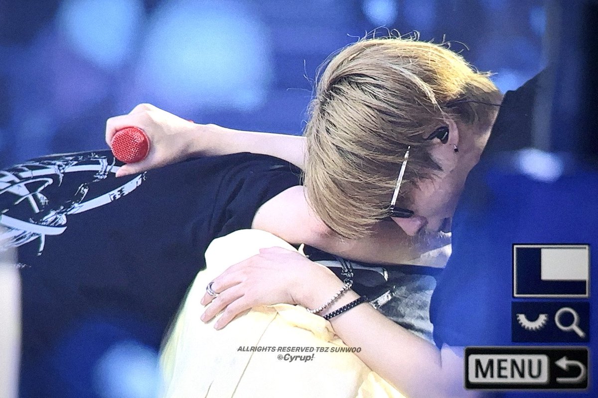 𝘾𝙮𝙧𝙪𝙥! tweet media