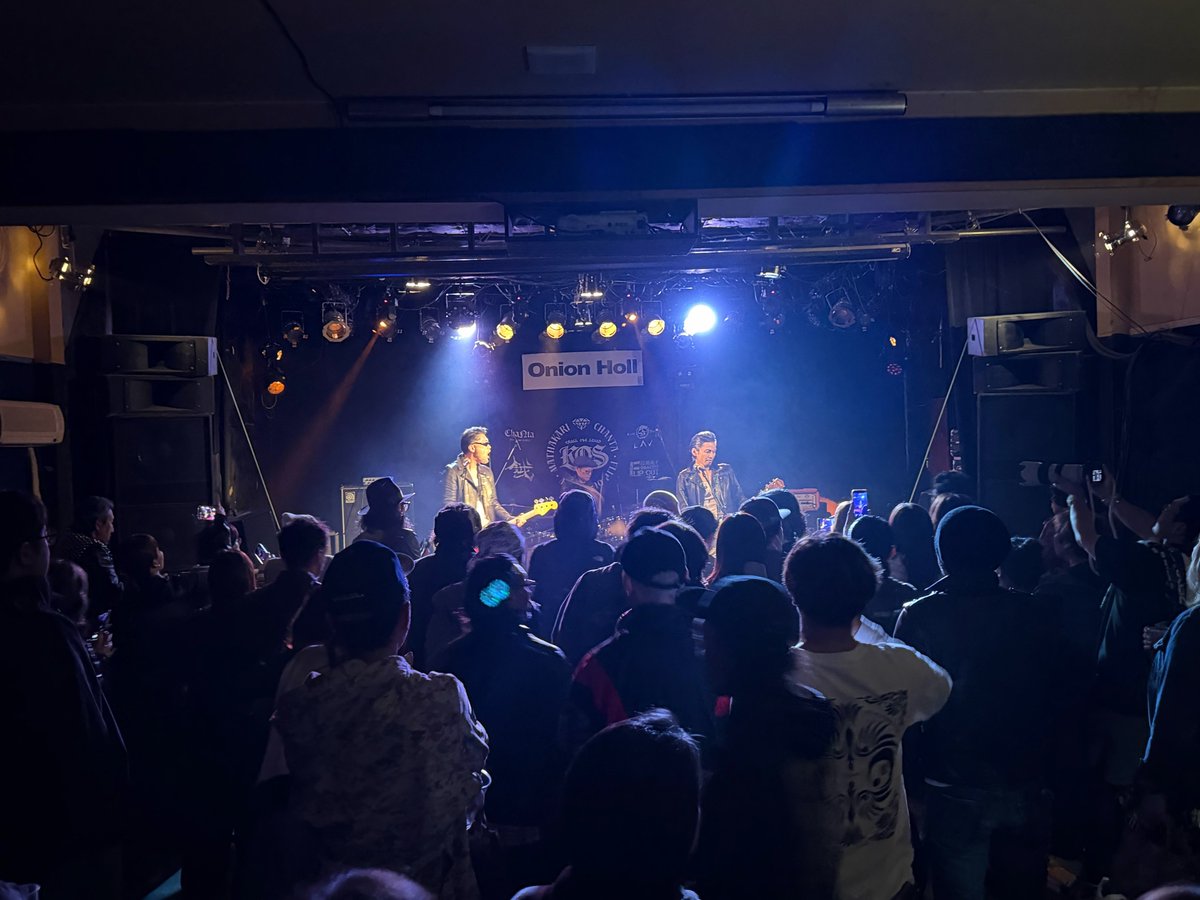 ボニーリムジン ホラグチ tweet media