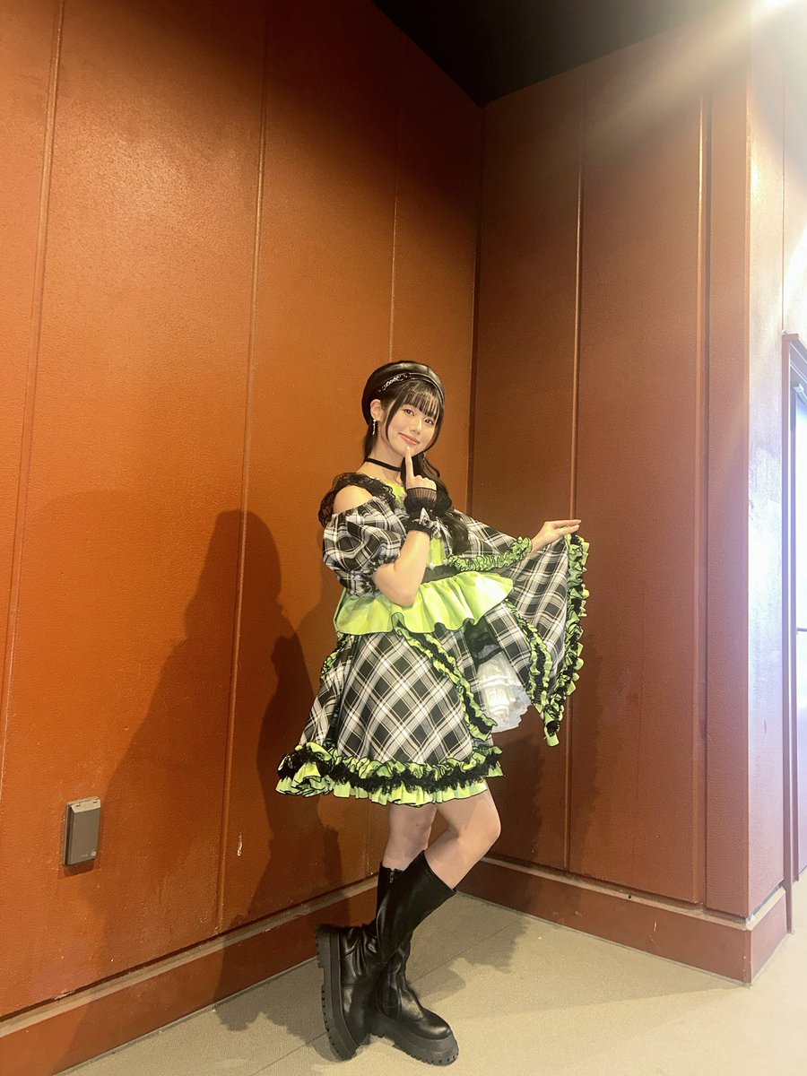 本村玲奈 tweet media