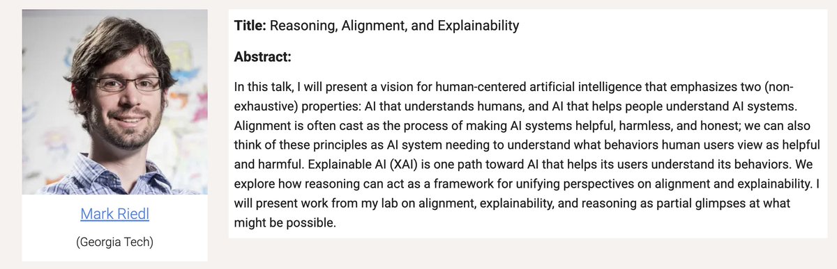 AFAA 2026 @ ICLR tweet media