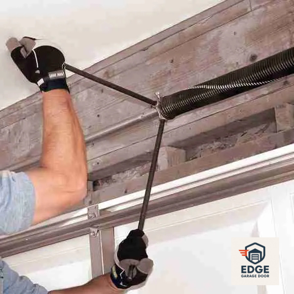 Edge garage doors tweet media