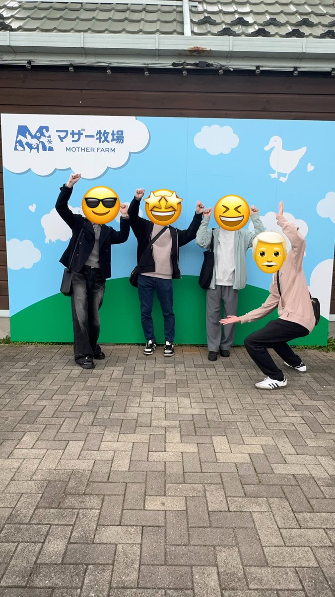 GKTK♯ヘイポー tweet media