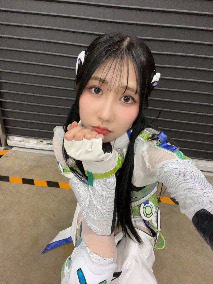 幸村恵理 tweet media