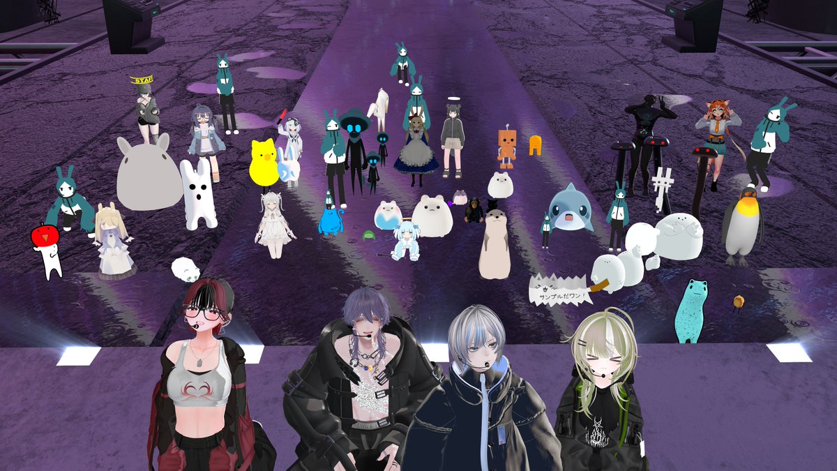 RESONEX OFFICIAL tweet media