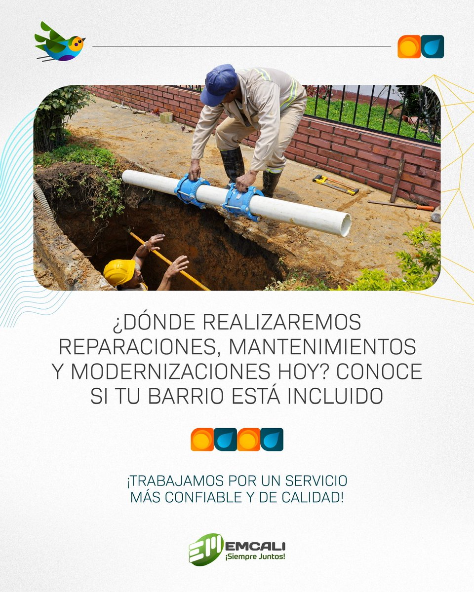 EMCALI 🇨🇴 tweet media