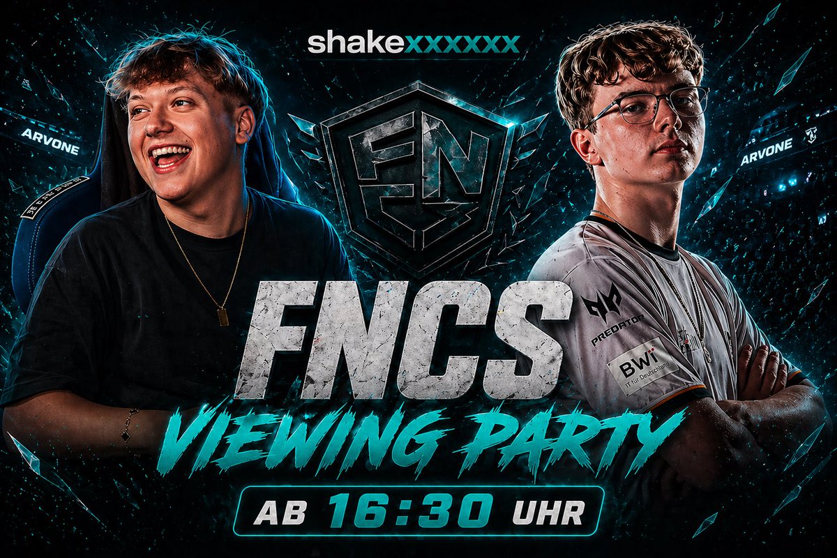 shakex! tweet media