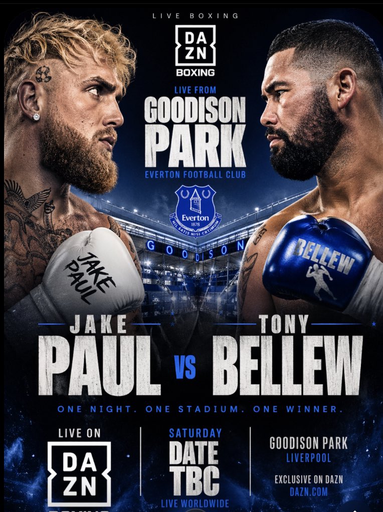 Box21Talks's tweet image. What fight would you rather see ? Is this the route Jake should take ? #jakepaul #tonybellew #davidhaye #daznboxing