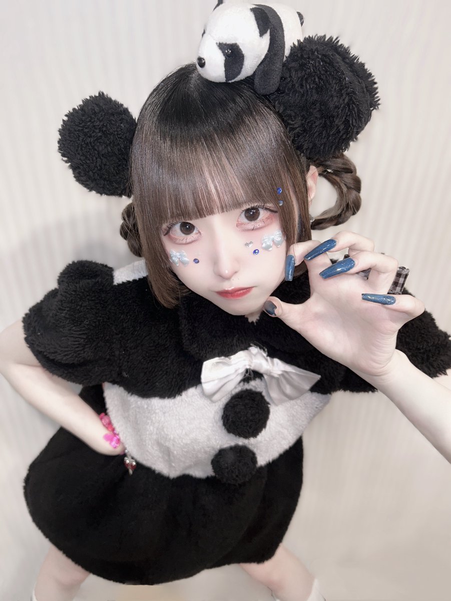 ねぼけ tweet media