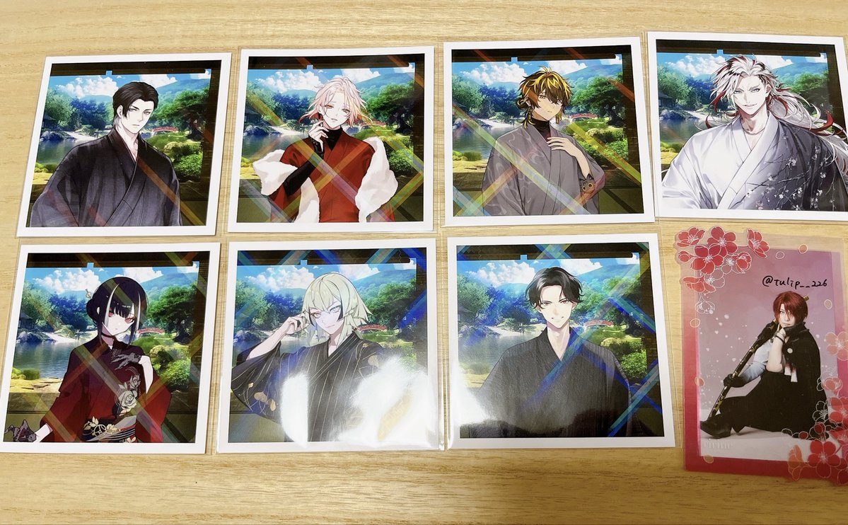 いと🧵リトリン必読 tweet media