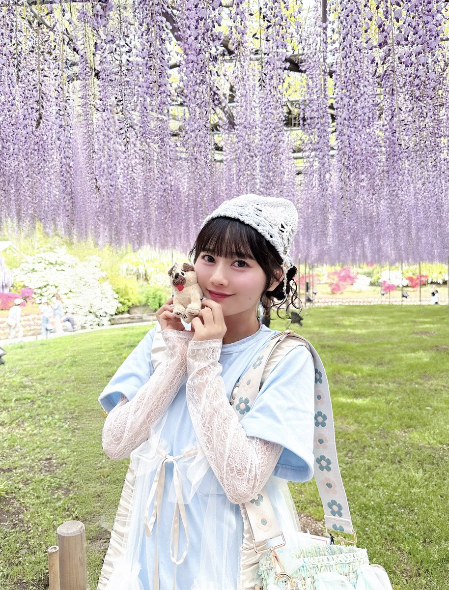 近藤沙瑛子🐾 #ババババンビ tweet media