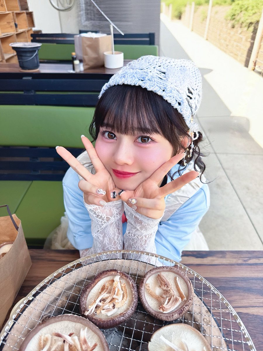 近藤沙瑛子🐾 #ババババンビ tweet media