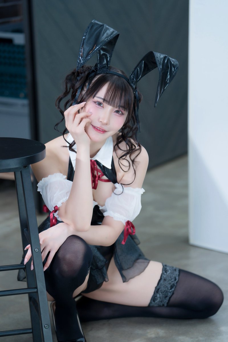  2026.02.22 Pharfaite撮影会 model：伊織芽衣( @azumei0330nyan )さん #Pharfaite撮影会 
