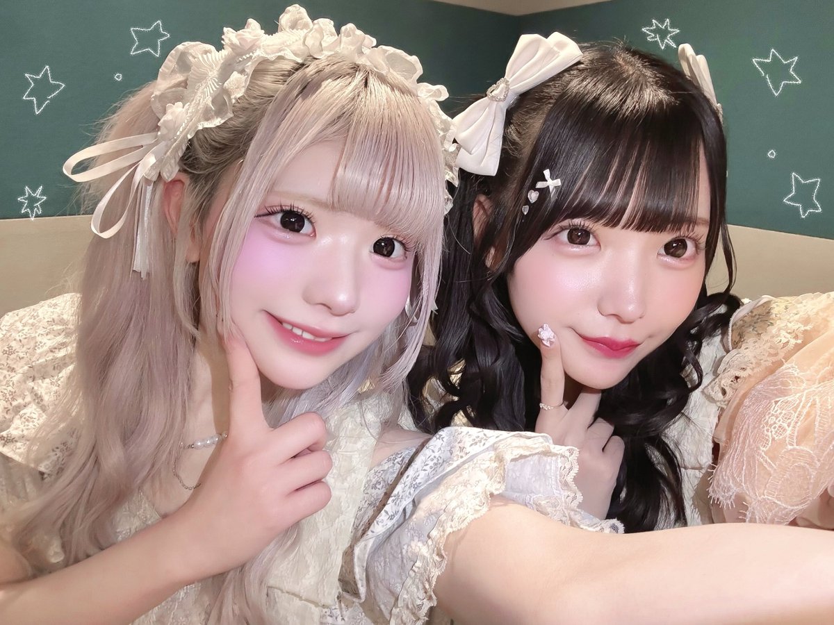 本気すず@RiNCENT♯ tweet media