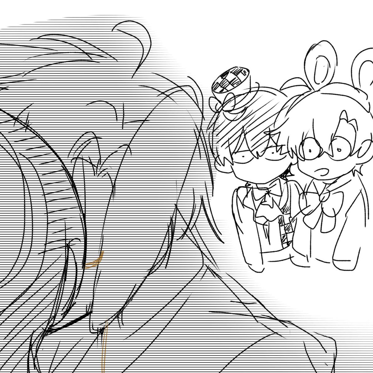 ももchy tweet media