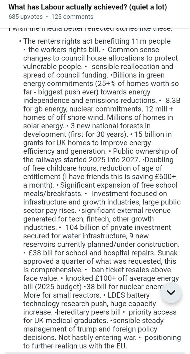BenInRushcliffe's tweet photo. What's frustrating is that the public won't know half the stuff listed below. We can't blame the press. We have the tools to take news direct to voters - billboards, websites, TV channels, online ads, weekly press conferences etc. https://t.co/hcp27FVT40