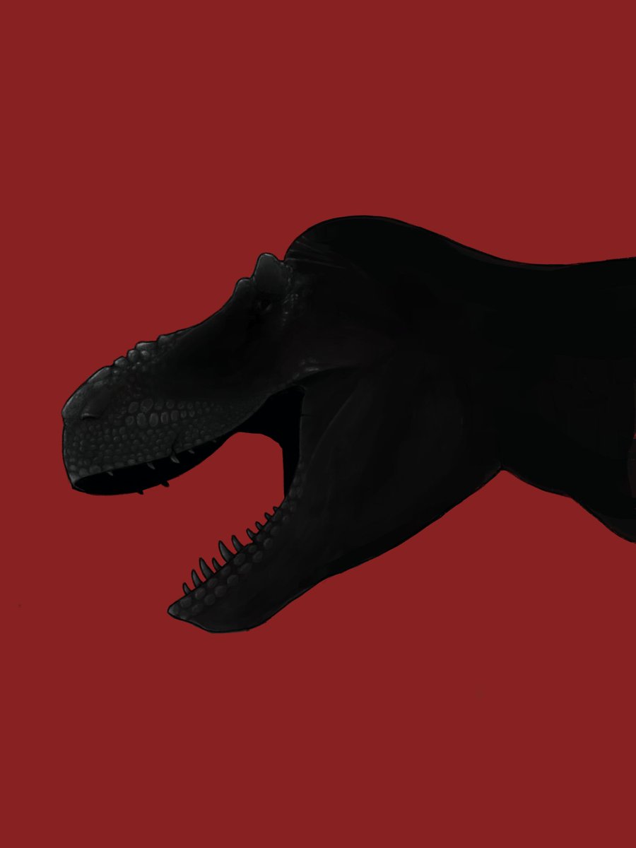 Pinotyrannus tweet media