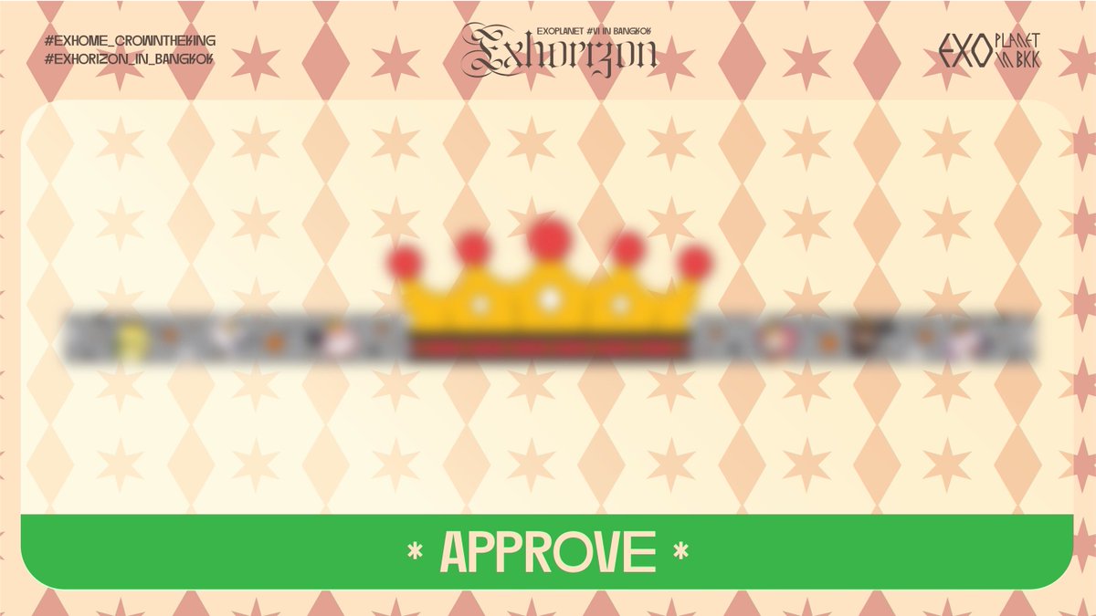 EXOPLANET in BKK tweet media