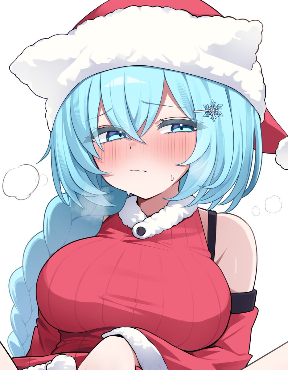 dowpng's tweet photo. こういう顔が一番好きなので描いているととても楽しい。
ということで氷雪ちゃん描いたので支援サイトへぽいぽい https://t.co/QbrMhaTaVT