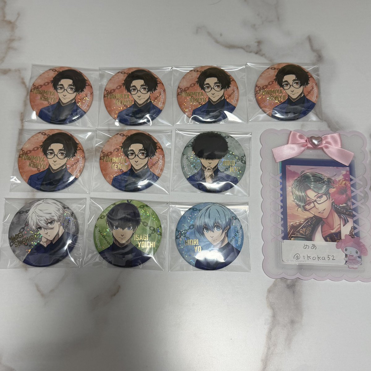 めあᕷ⋆͛* tweet media