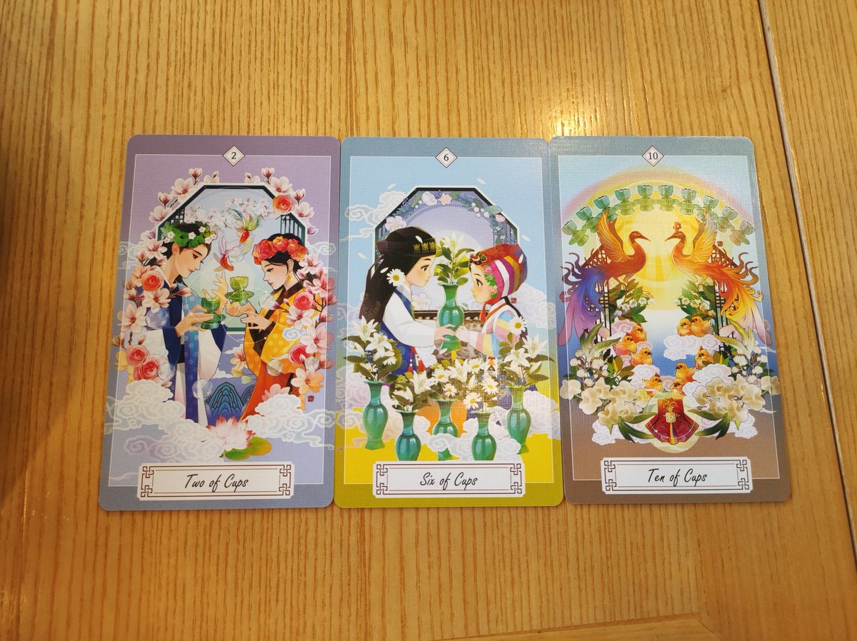 จับยามพยากรณ์ tweet media