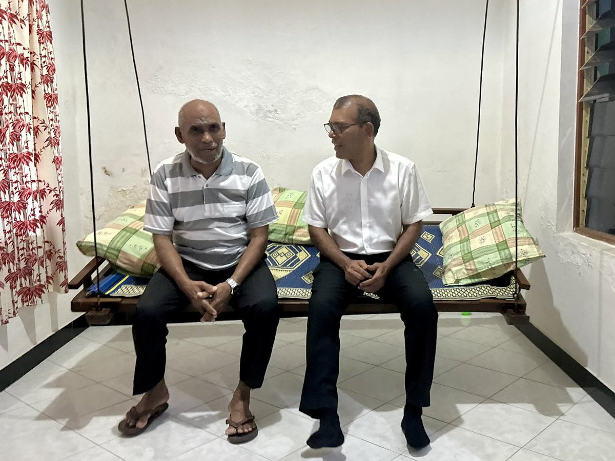 Hussain Shafiu tweet media