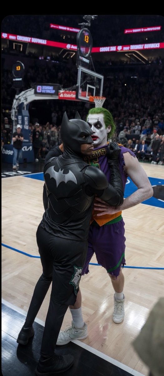 Special Edition Mavcop tweet media