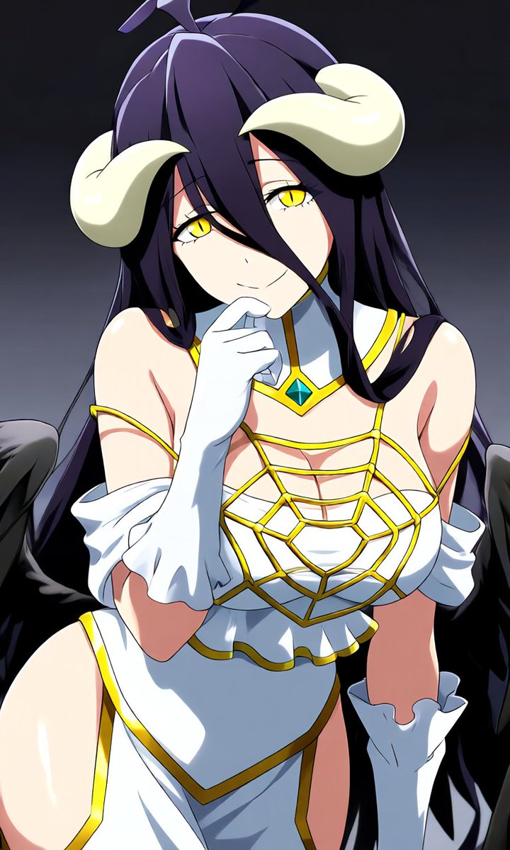 OopsAnimeX's tweet photo. Top 44: Lady albedo /// overlord 
#anime #animewaifu #albedo #overlord #fyp https://t.co/GOe2cwsFLH