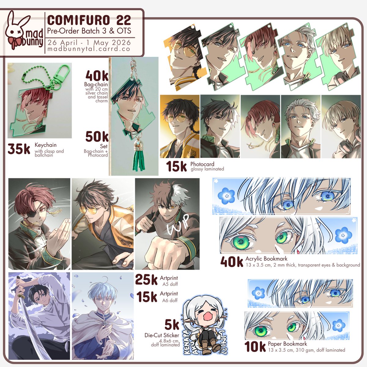 tal | CF22 G-19 tweet media