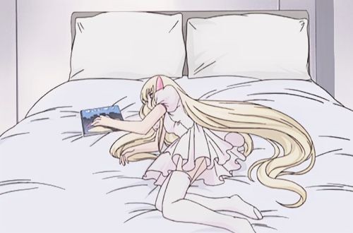 aria ♡ tweet media