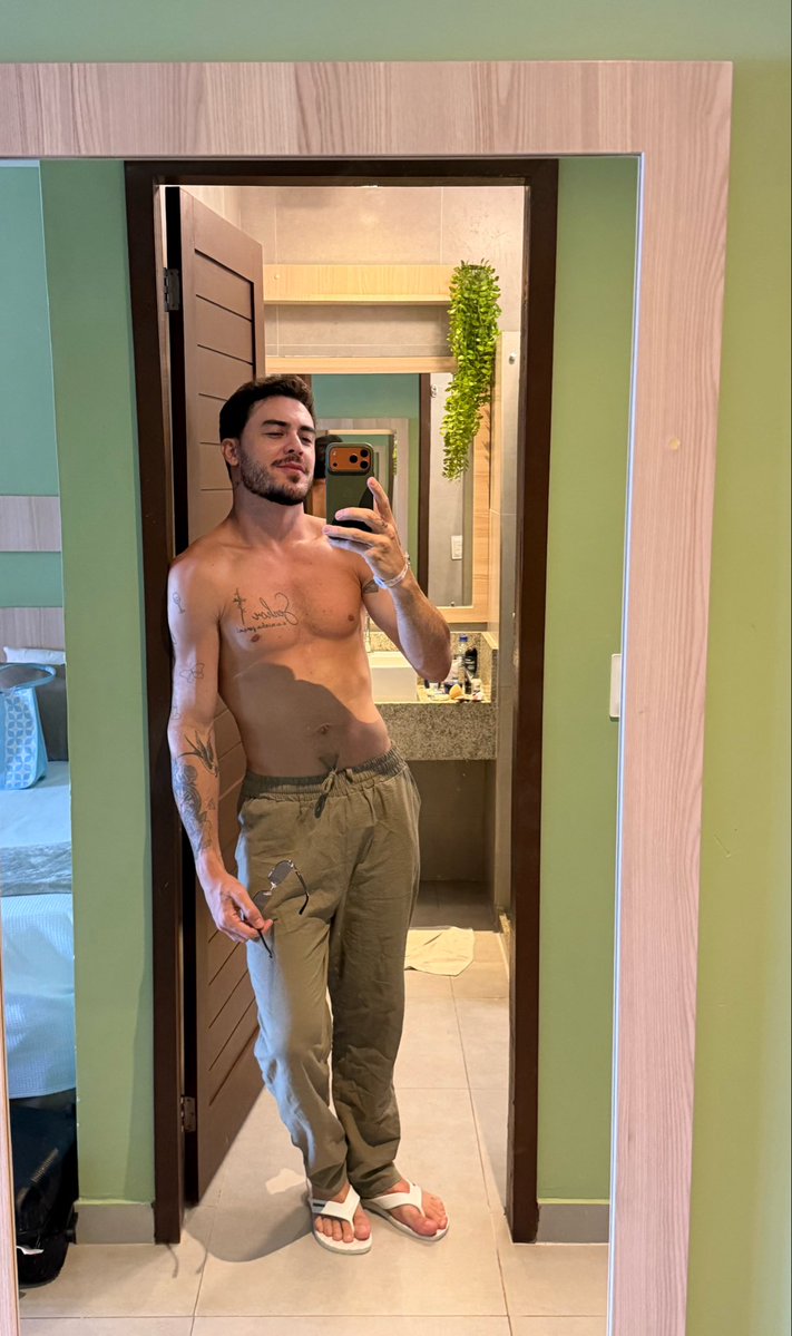 Thássio Oliveira tweet media