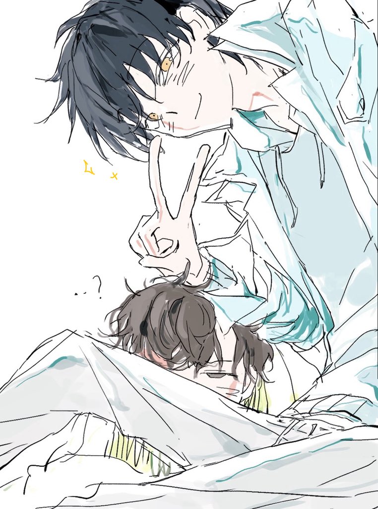 鸡精 tweet media